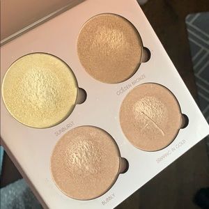 ABH glow kit